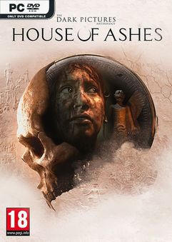 The Dark Pictures Anthology House of Ashes ราคาถูก